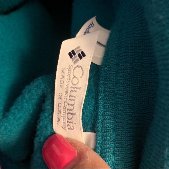 Columbia ski jacket women’s xl - Picture 3 of 8